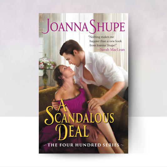 A Scandalous Deal