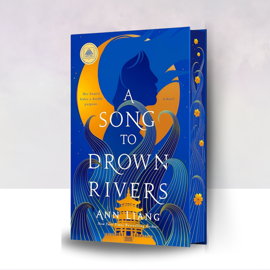 A Song to Drown Rivers [Deluxe Edition]