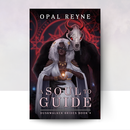A Soul to Guide