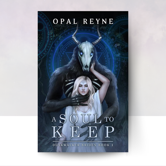 A Soul To Keep