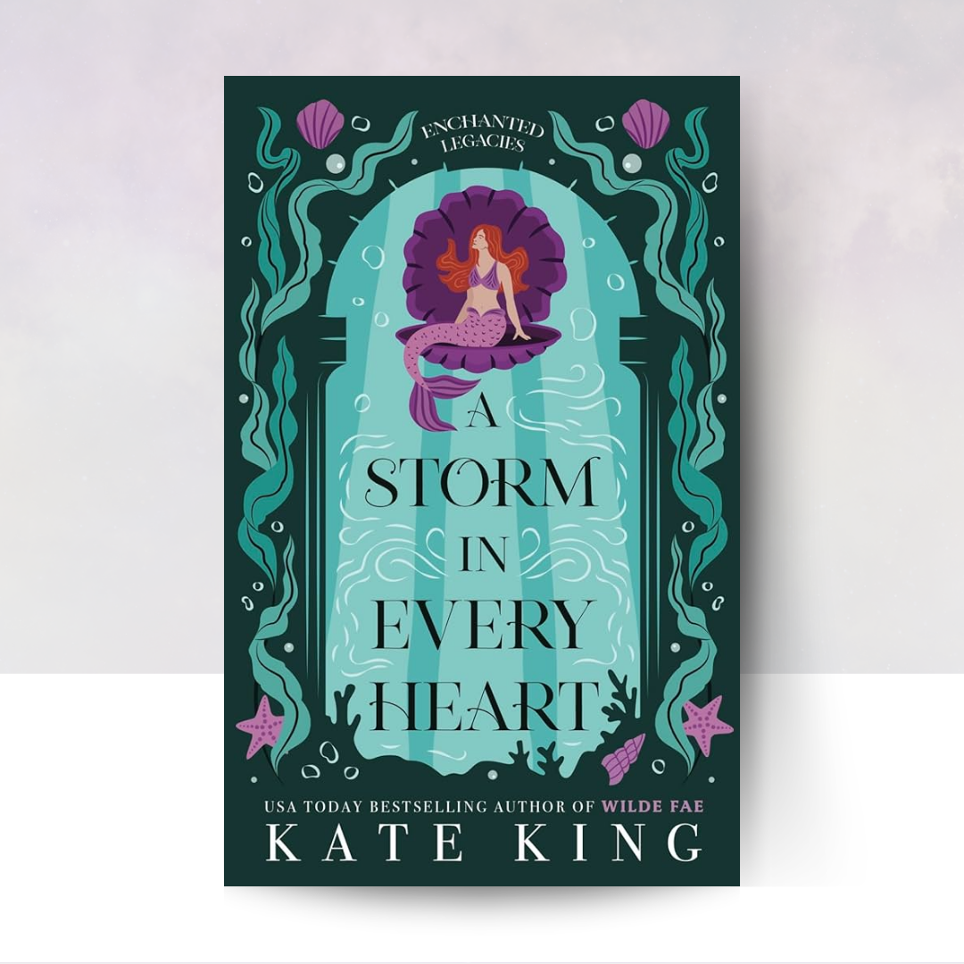 A Storm in Every Heart