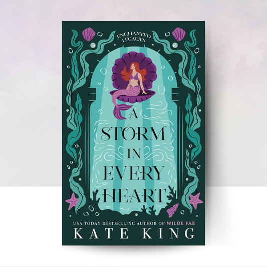 A Storm in Every Heart