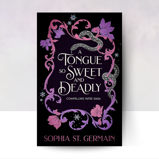 A Tongue So Sweet and Deadly