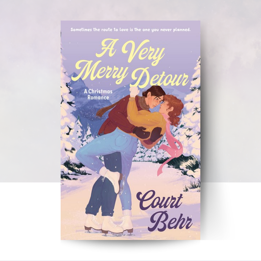 [PREORDER] A Very Merry Detour