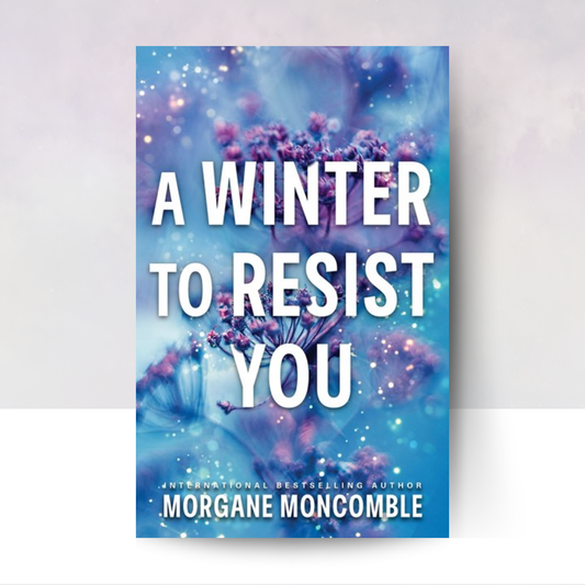 [PREORDER] A Winter to Resist You