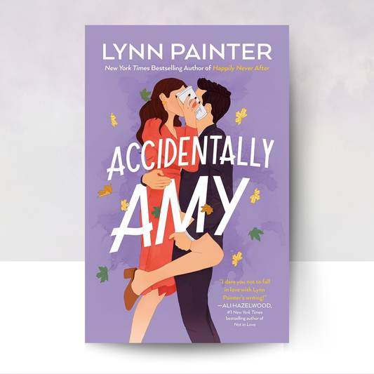 Accidentally Amy