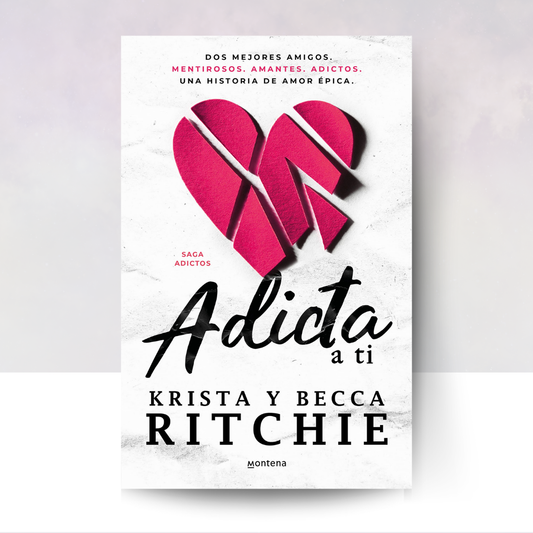 Adicta a ti