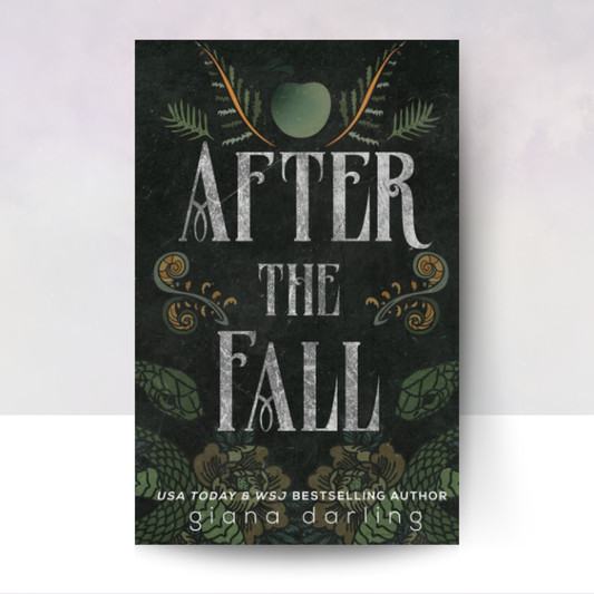 After the Fall [Special Edition]