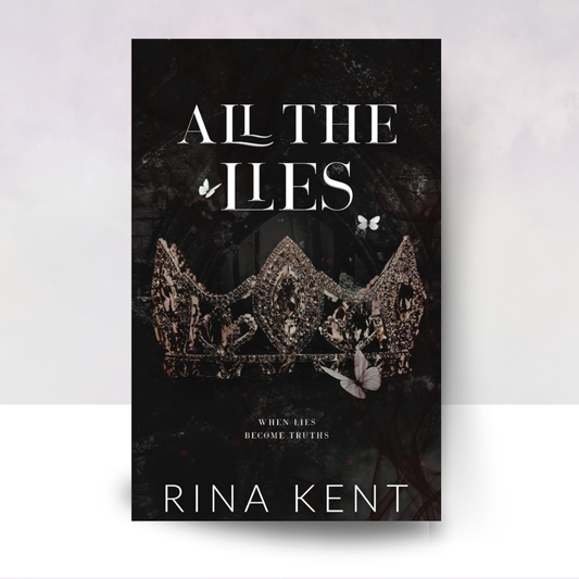 All The Lies [Special Edition]