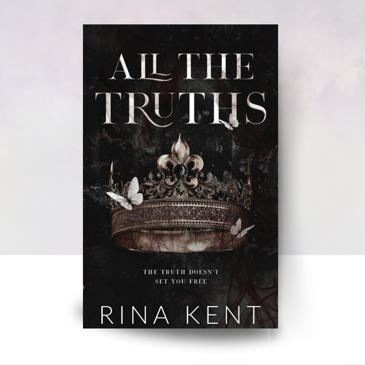All The Truths [Special Edition]