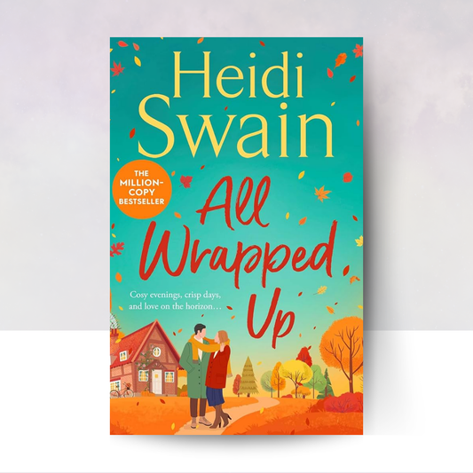 [PREORDER] All Wrapped Up