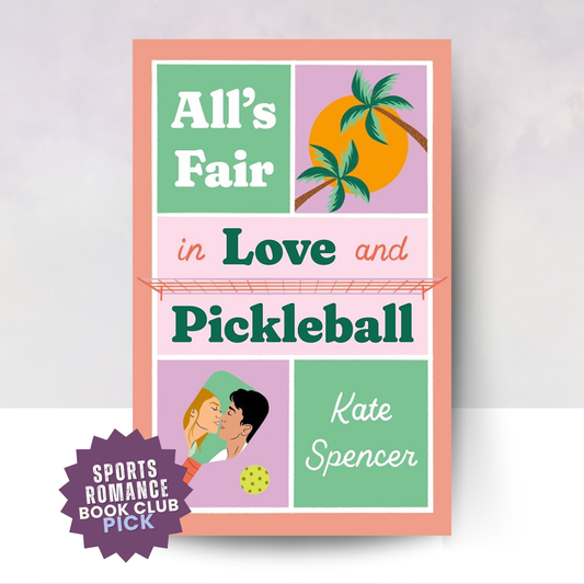 All's Fair in Love and Pickleball