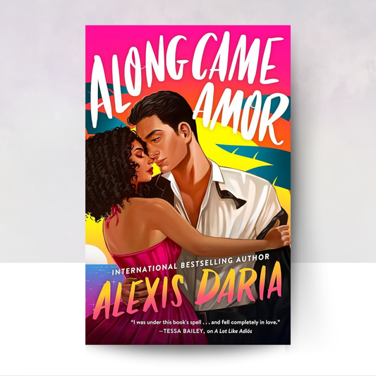 Along Came Amor