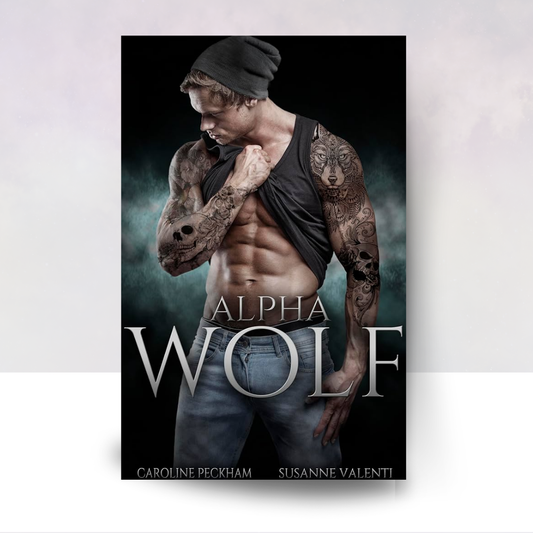 Alpha Wolf