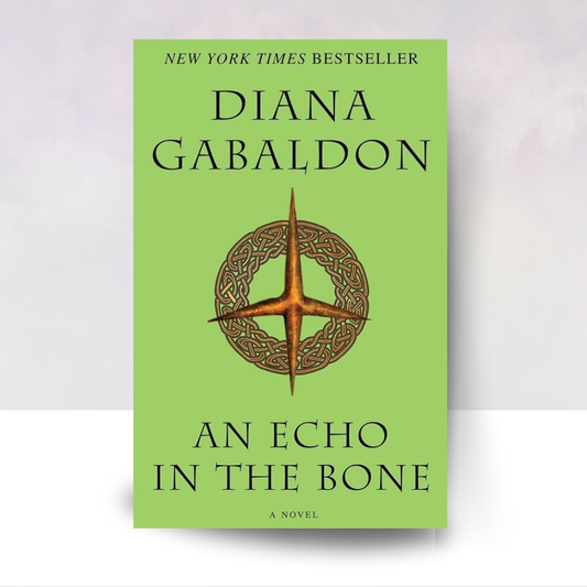 An Echo in the Bone