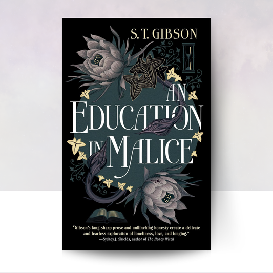 An Education in Malice