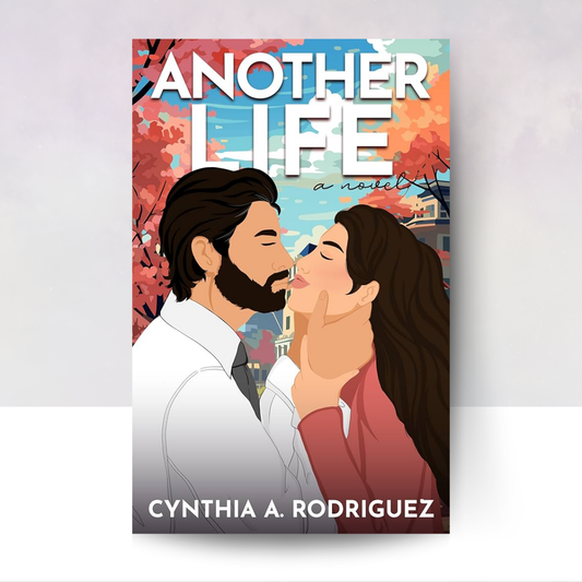 Another Life