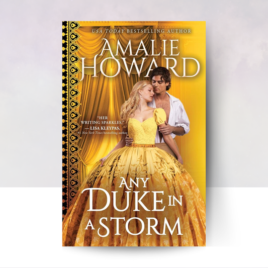 Any Duke in a Storm