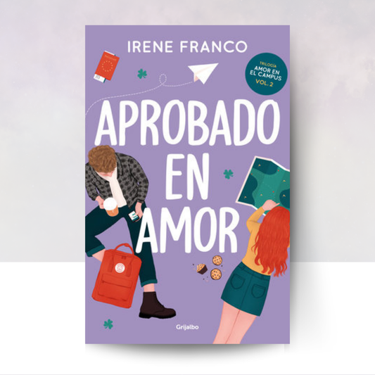 Aprobado en amor