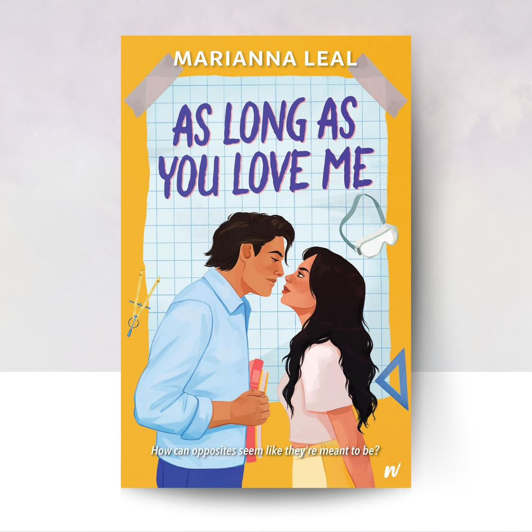 As Long As You Love Me