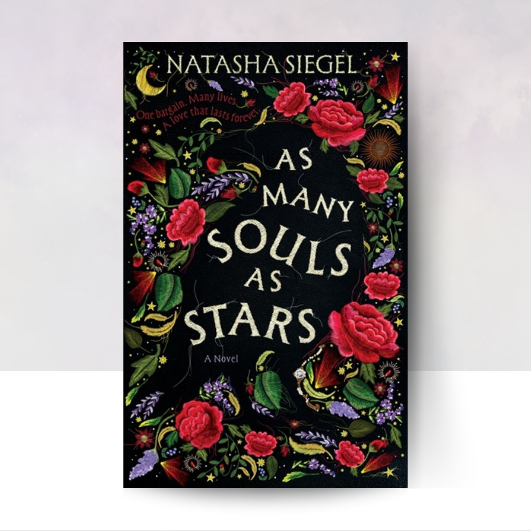 [PREORDER] As Many Souls as Stars