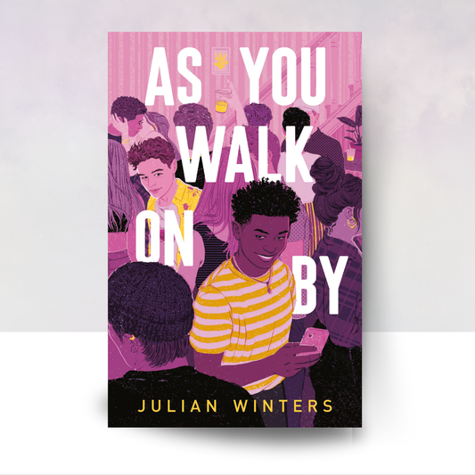 As You Walk On By