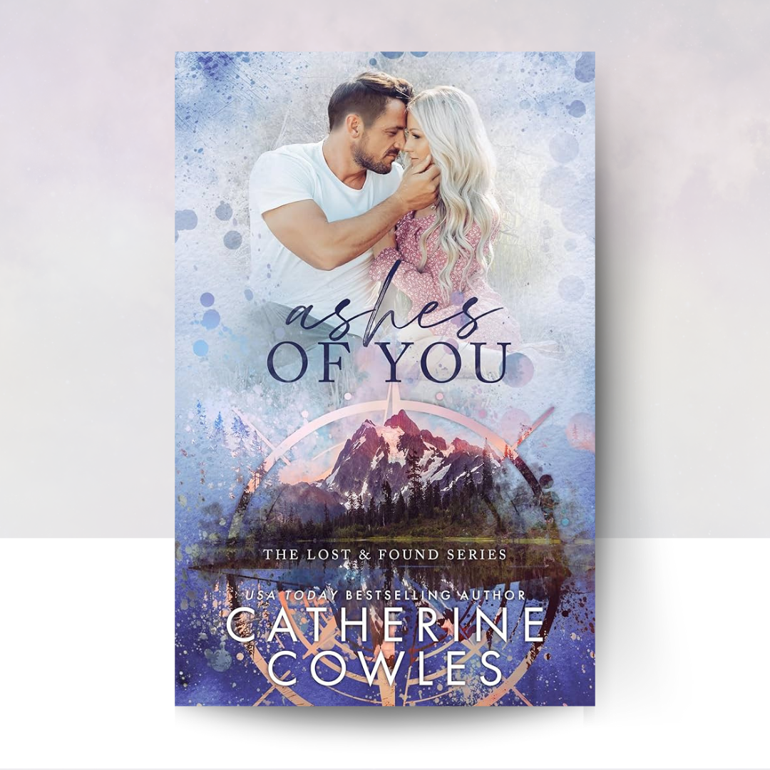 Ashes of You