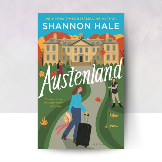 Austenland
