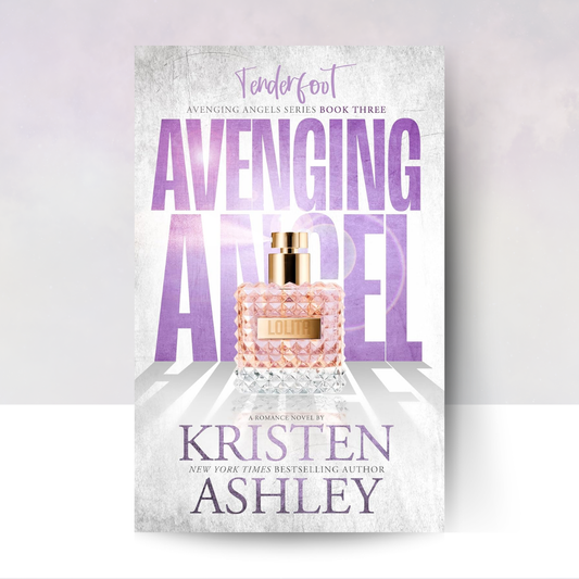 Avenging Angels: Tenderfoot