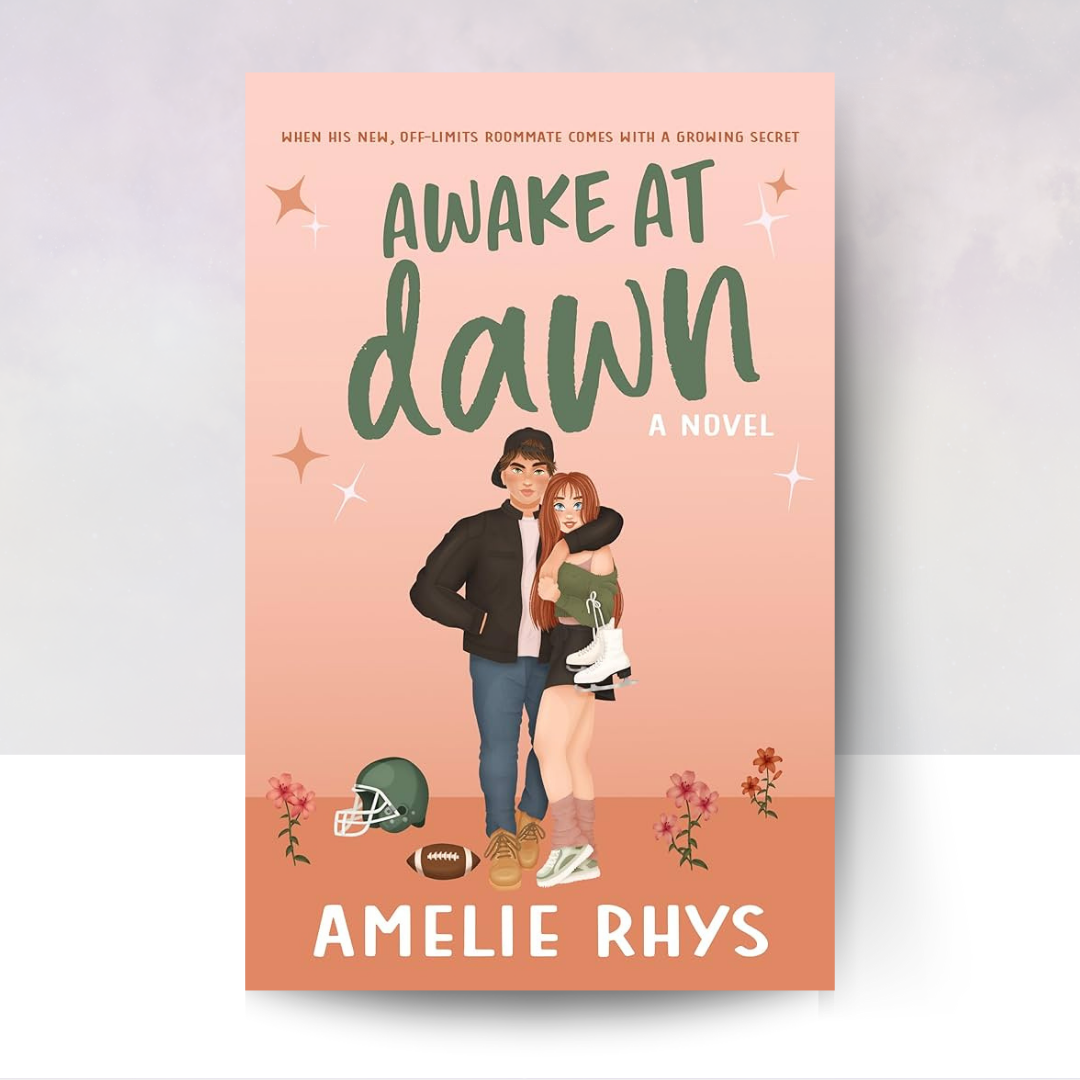 Awake at Dawn