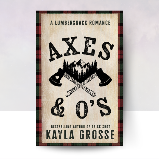 Axes & O's