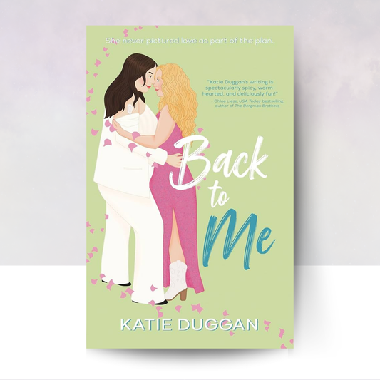 Back to Me
