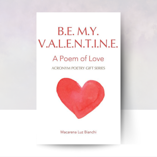 Be My Valentine