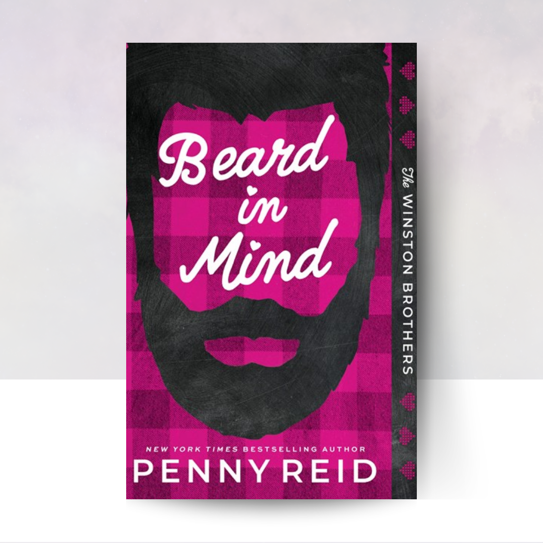 [PREORDER] Beard in Mind