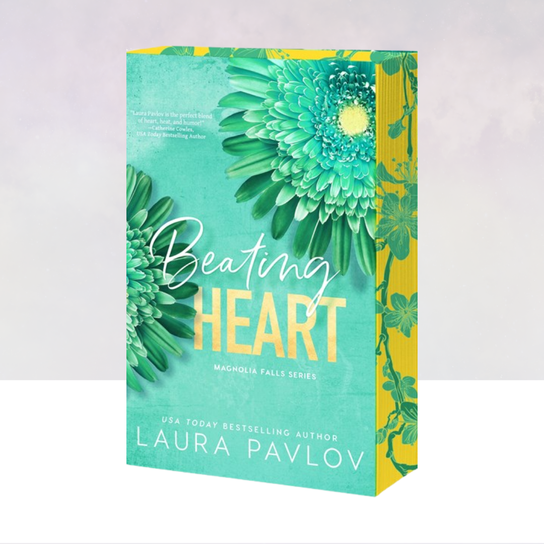 [PREORDER] Beating Heart