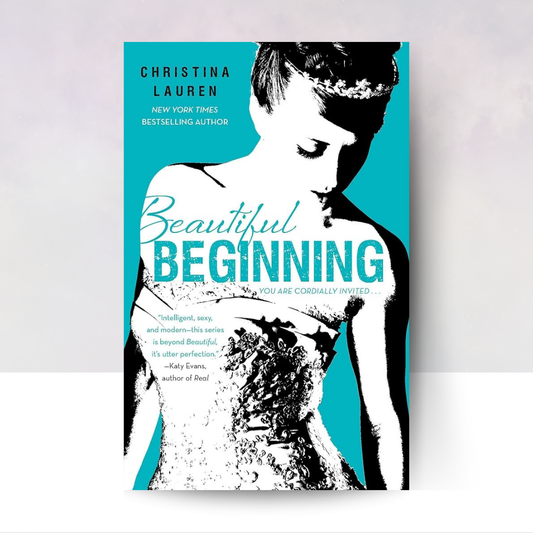Beautiful Beginning