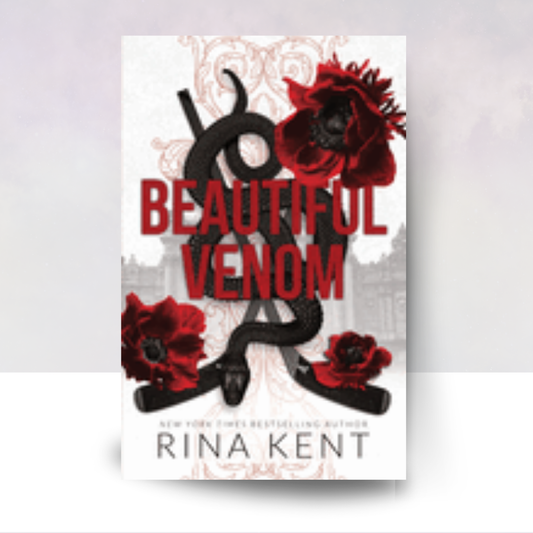Beautiful Venom [Standard Edition]