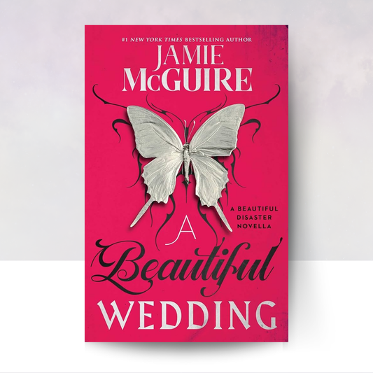 A Beautiful Wedding