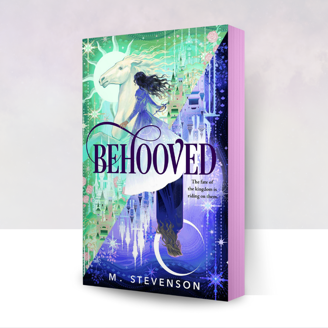 [PREORDER] Behooved [Deluxe Edition]