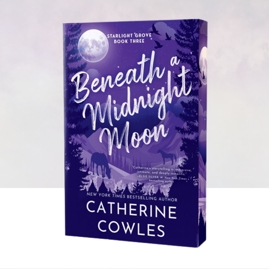 [PREORDER] Beneath a Midnight Moon [Deluxe Edition]