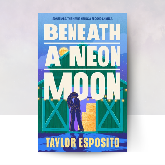 [PREORDER] Beneath a Neon Moon
