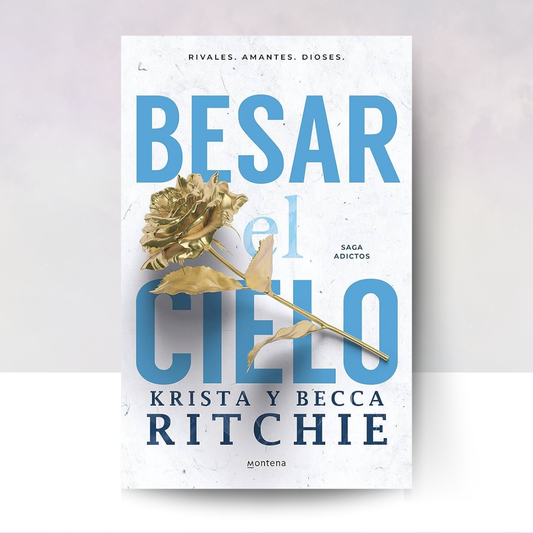 Besar el cielo