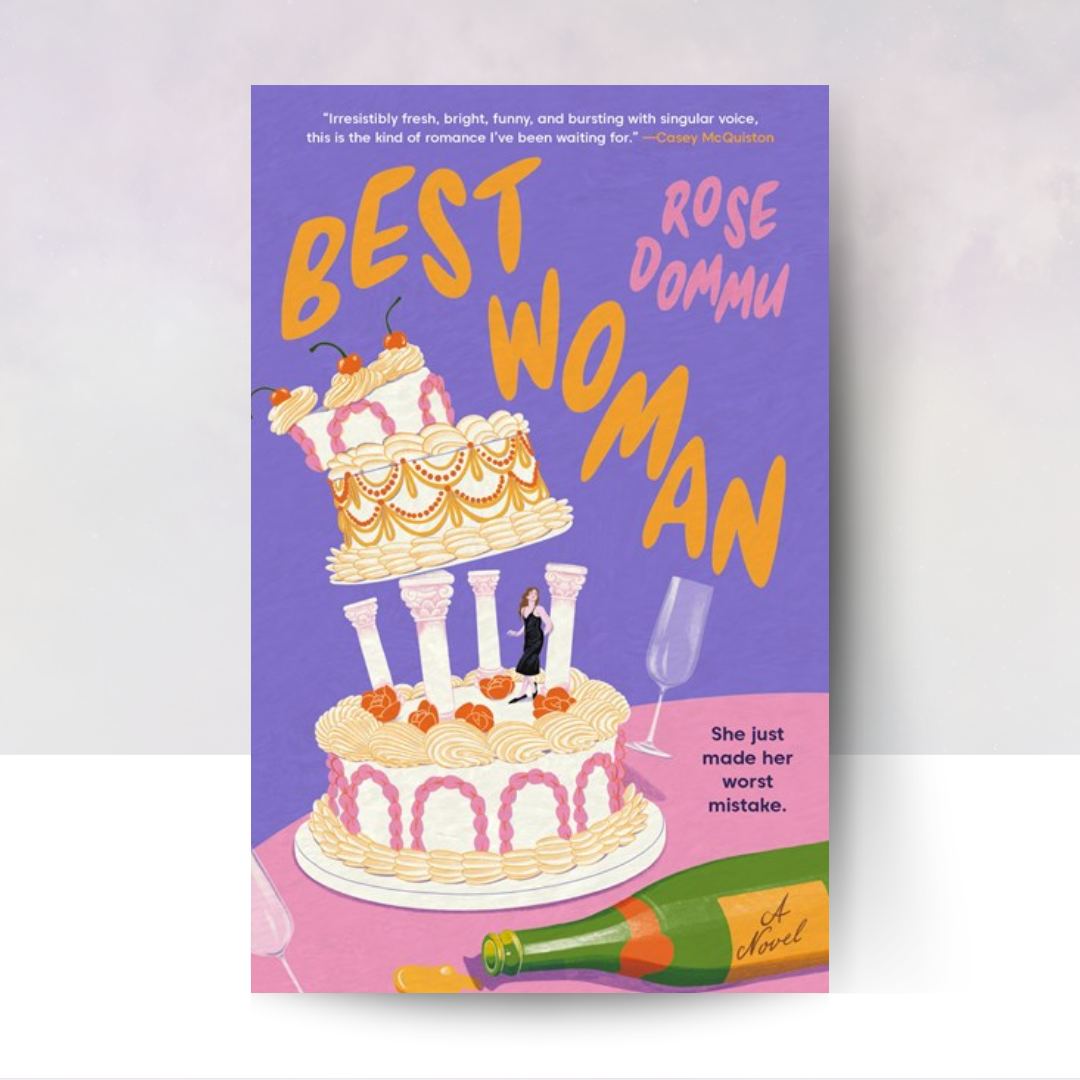 [PREORDER] Best Woman