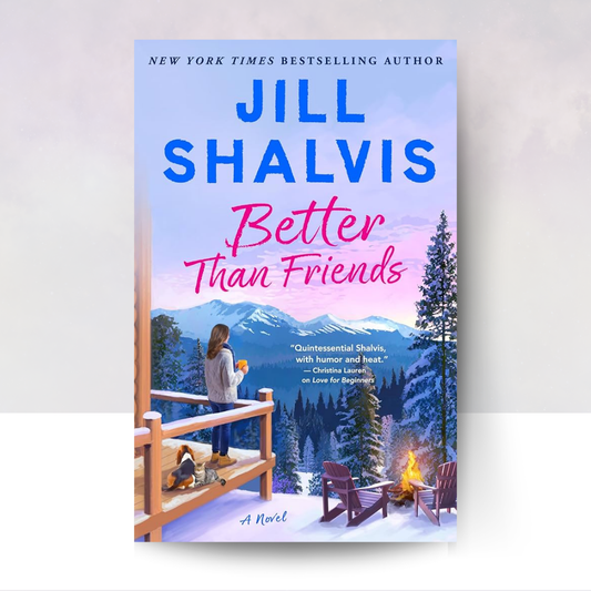 Better Than Friends