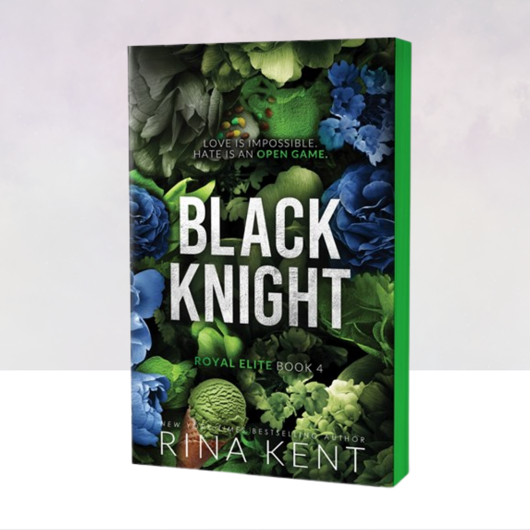 [PREORDER] Black Knight [Deluxe Edition]