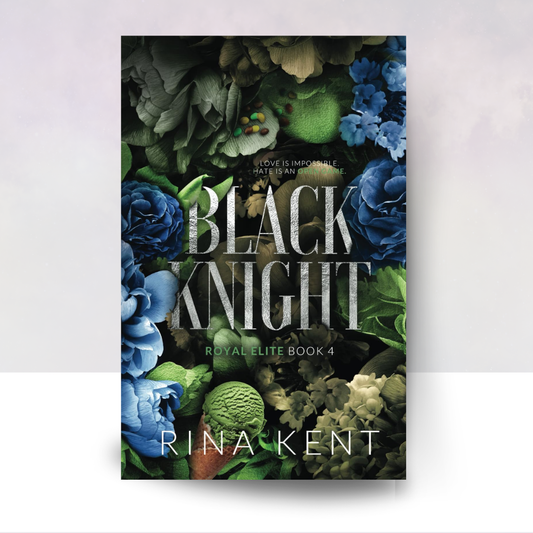 Black Knight [Special Edition]