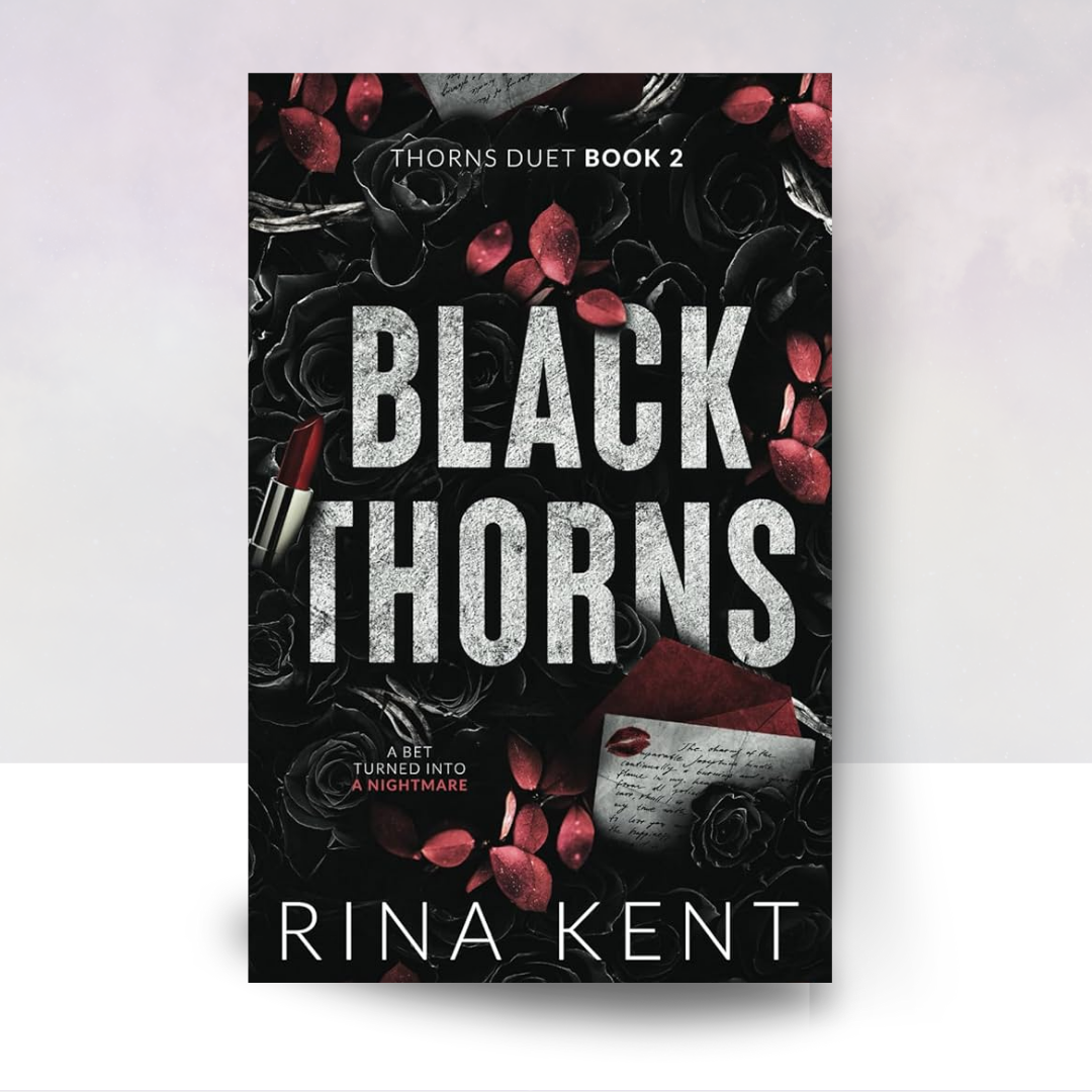 Black Thorns [Special Edition]
