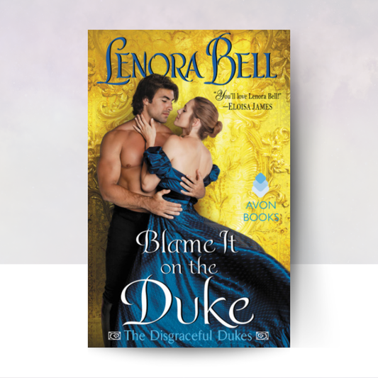 Blame It on the Duke