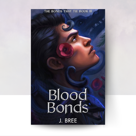 Blood Bonds