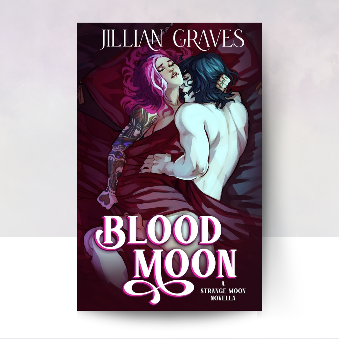 Blood Moon